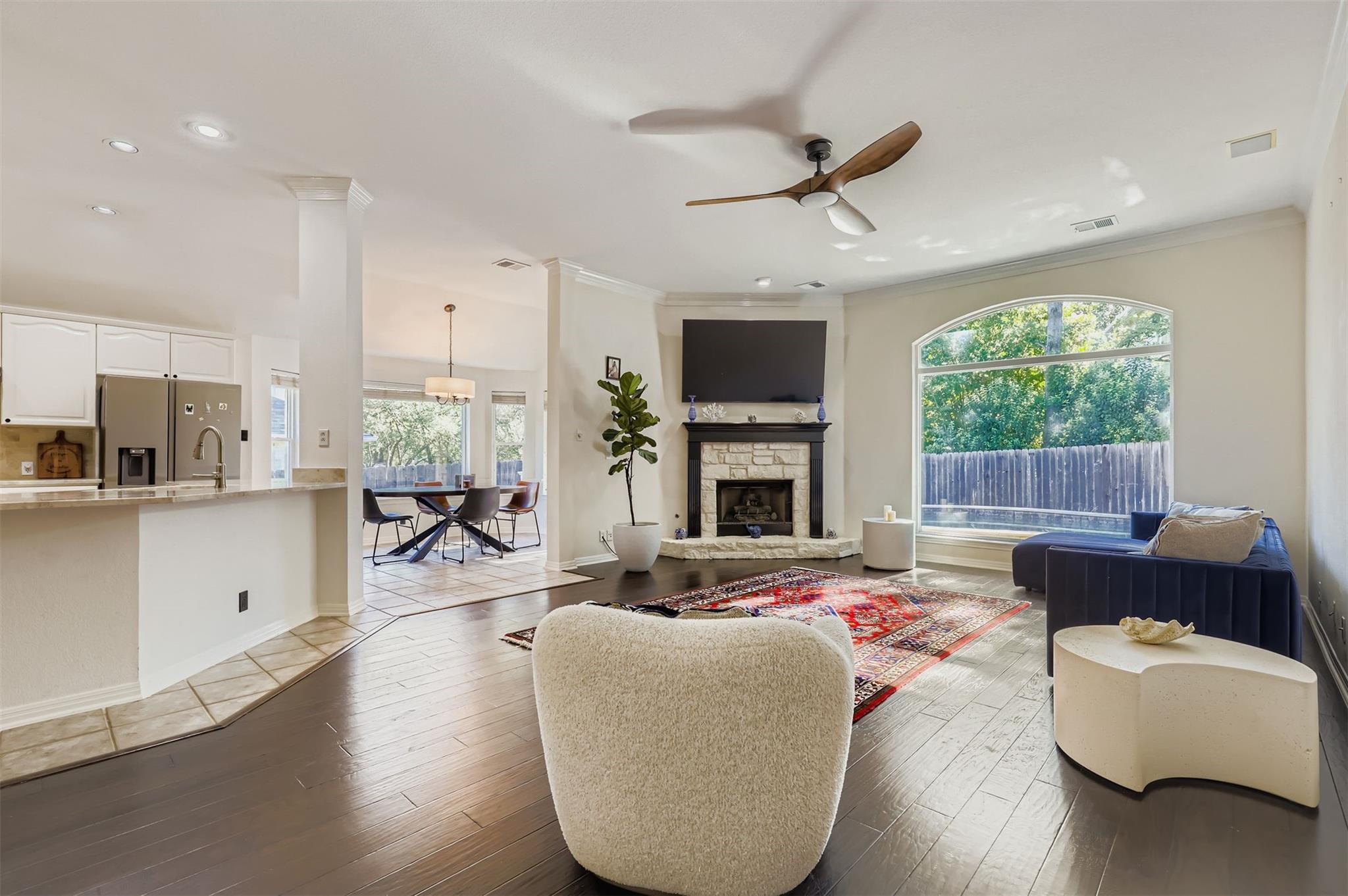 3135 Burks Ln, Austin, TX 78732