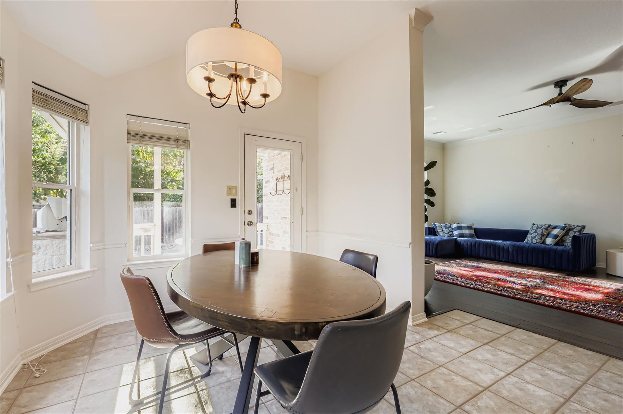 3135 Burks Ln, Austin, TX 78732