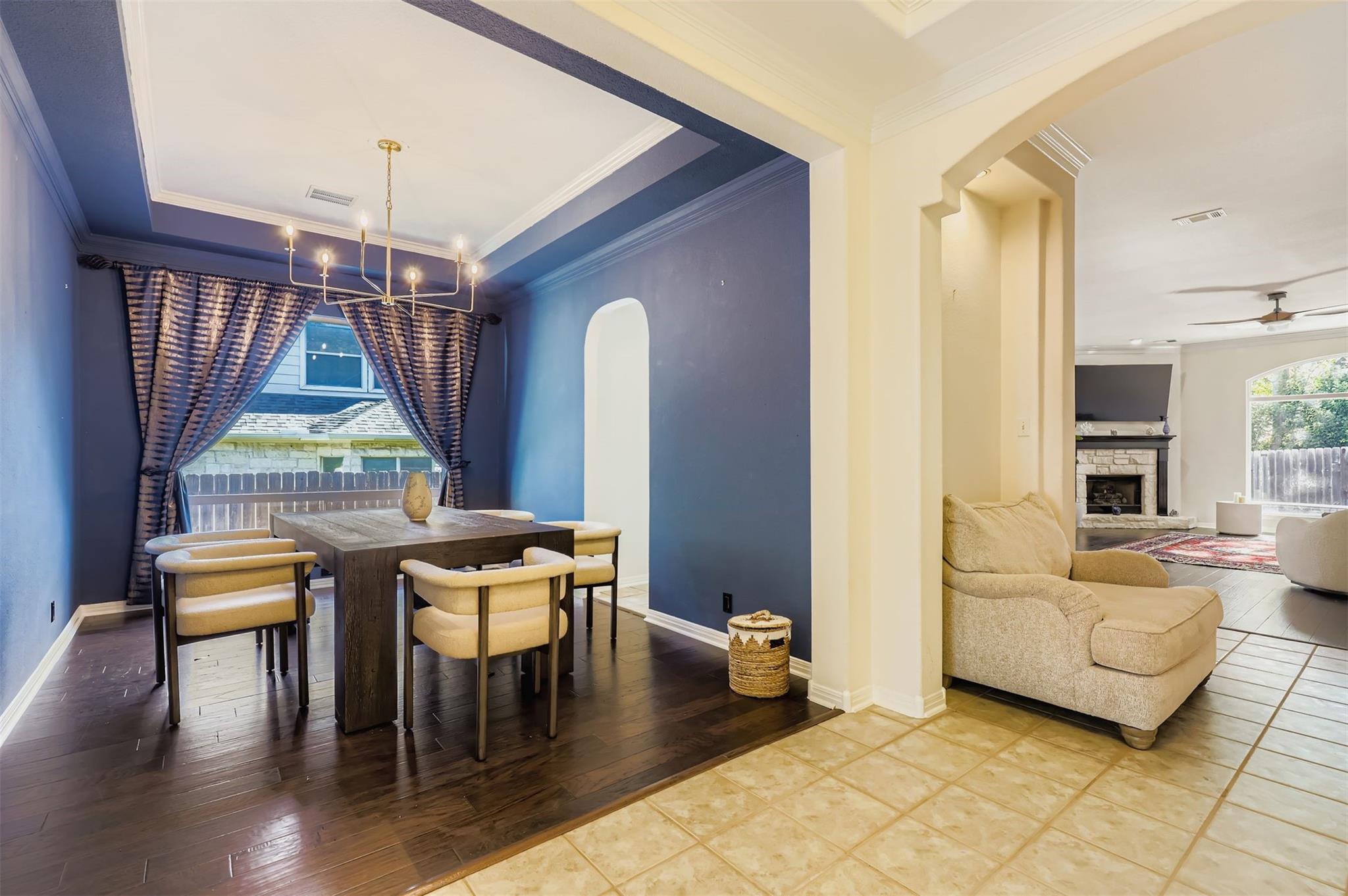 3135 Burks Ln, Austin, TX 78732