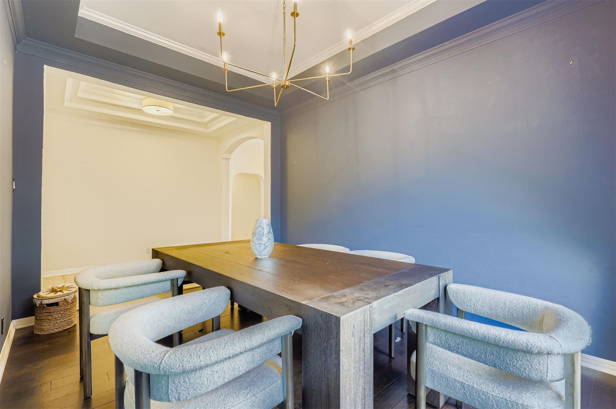 3135 Burks Ln, Austin, TX 78732