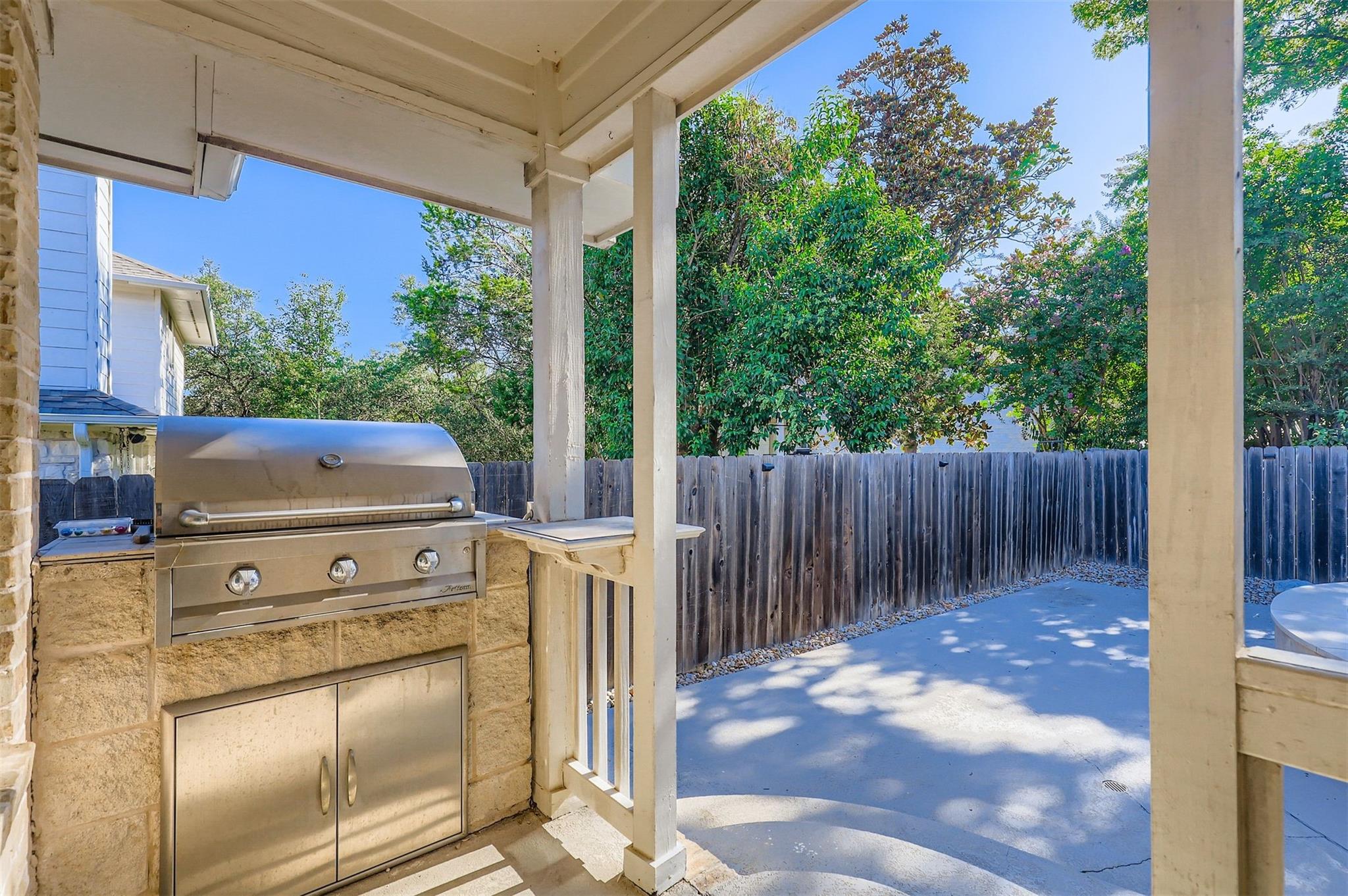 3135 Burks Ln, Austin, TX 78732