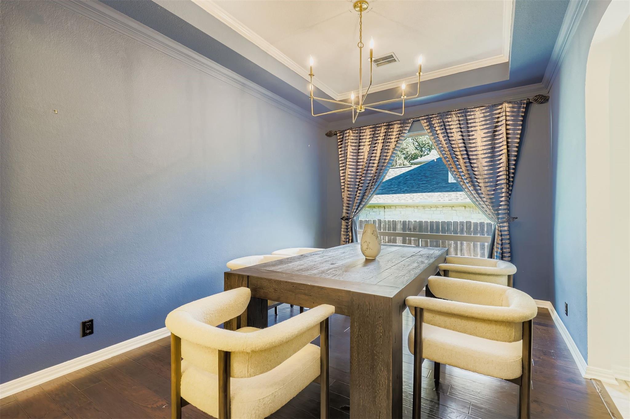 3135 Burks Ln, Austin, TX 78732