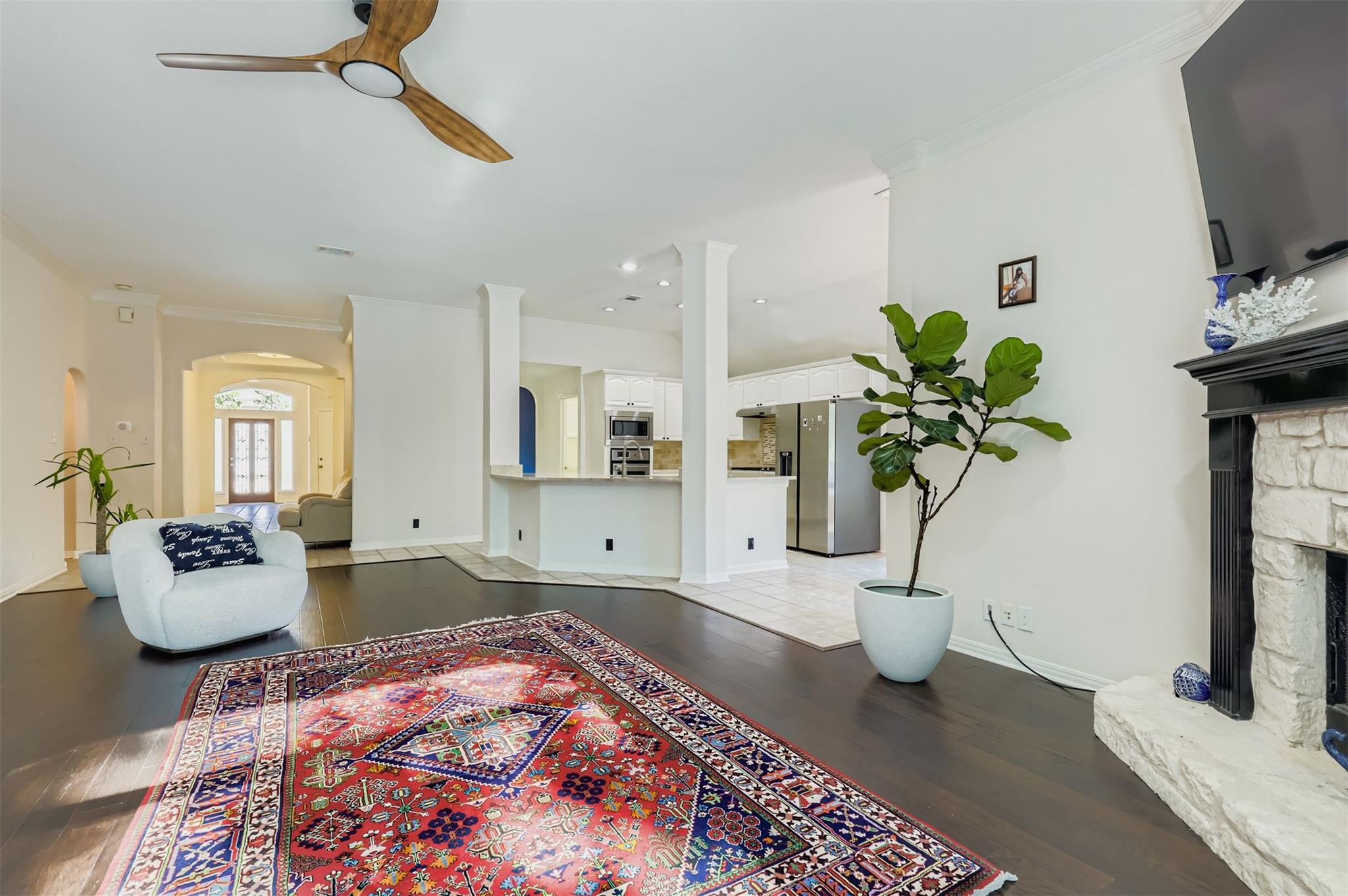 3135 Burks Ln, Austin, TX 78732