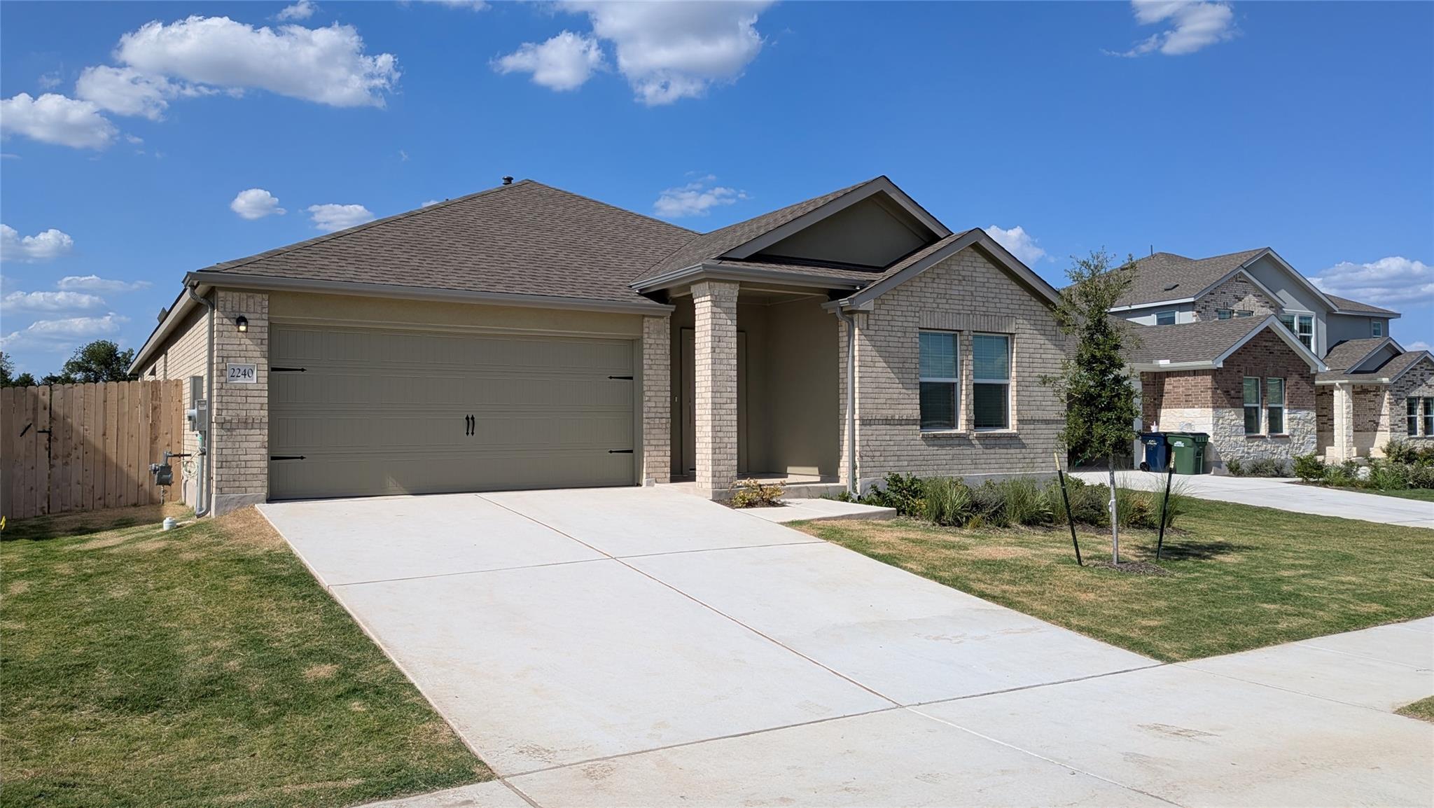 2240 Devine Lake Bnd, Leander, TX 78641