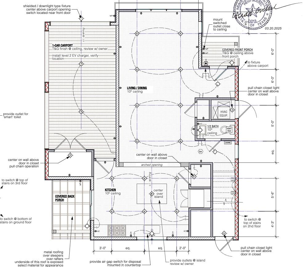 3101.5 Neal St, Austin, TX 78702