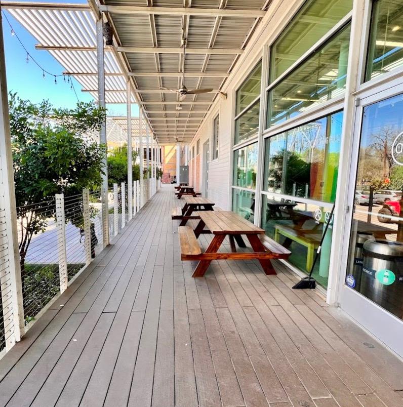 3101.5 Neal St, Austin, TX 78702