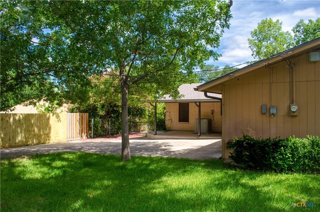 303 E 20th Ave, Belton, TX 76513