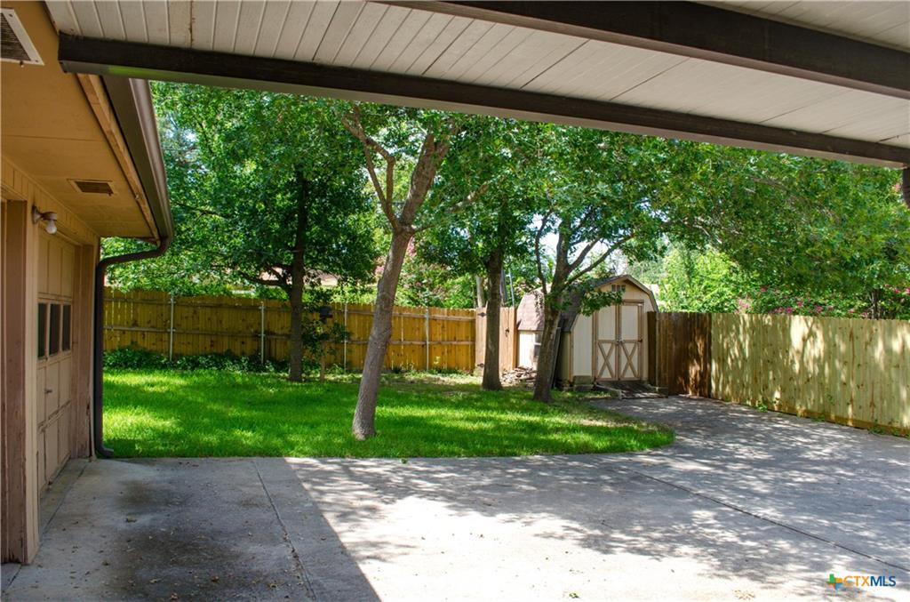 303 E 20th Ave, Belton, TX 76513