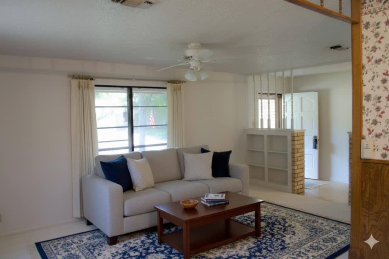 303 E 20th Ave, Belton, TX 76513