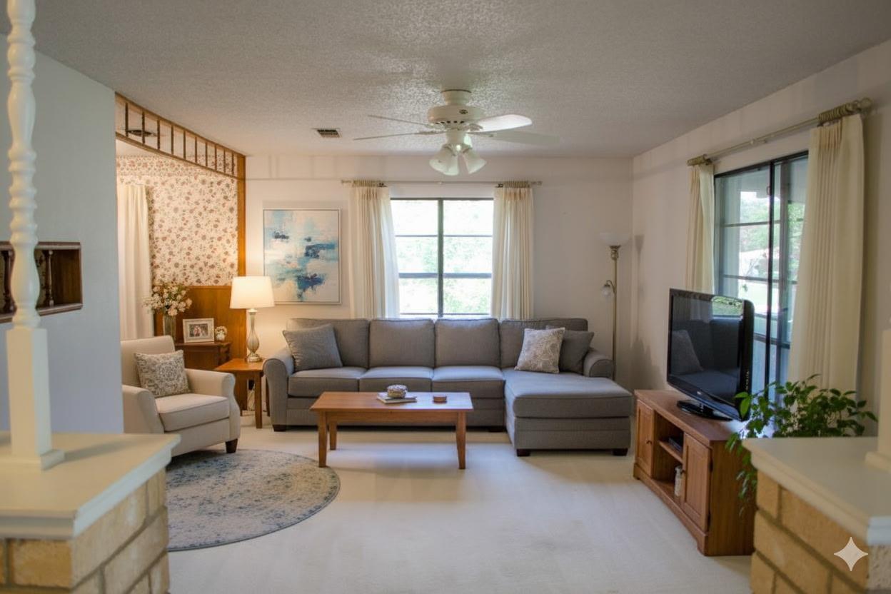 303 E 20th Ave, Belton, TX 76513