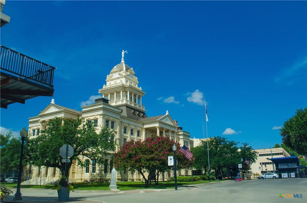 303 E 20th Ave, Belton, TX 76513