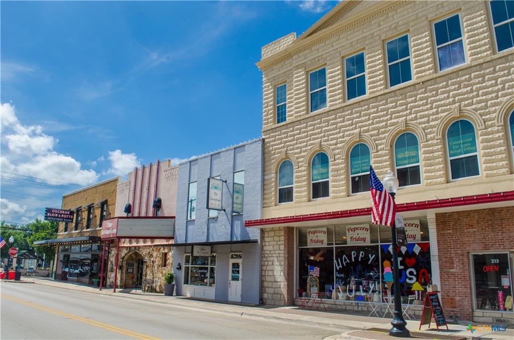 303 E 20th Ave, Belton, TX 76513