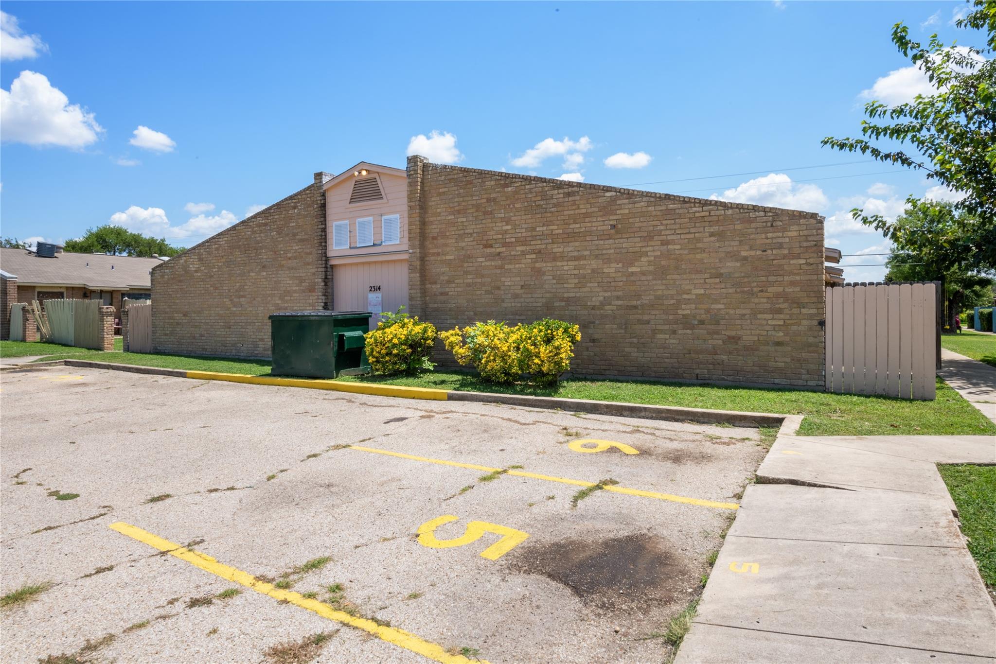 2314 Andover Dr Dr, Killeen, TX 76542