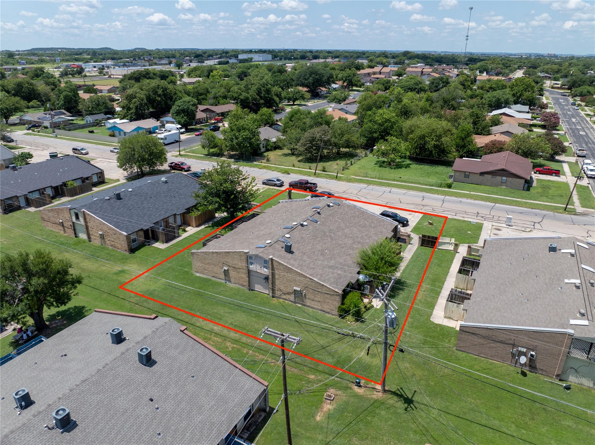 2314 Andover Dr Dr, Killeen, TX 76542