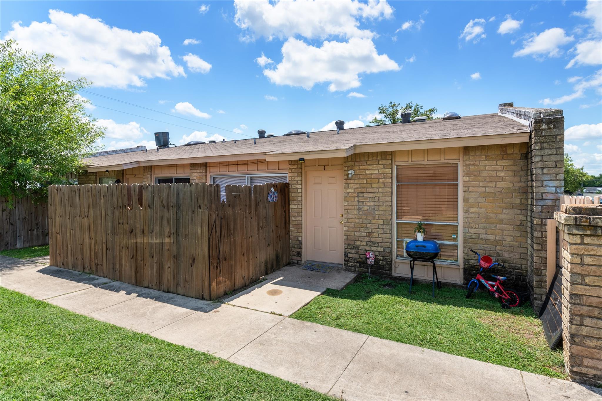 2314 Andover Dr Dr, Killeen, TX 76542