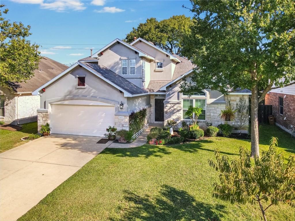6405 York Bridge Cir, Austin, TX 78749