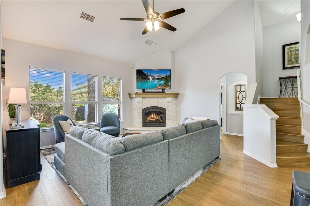 6405 York Bridge Cir, Austin, TX 78749