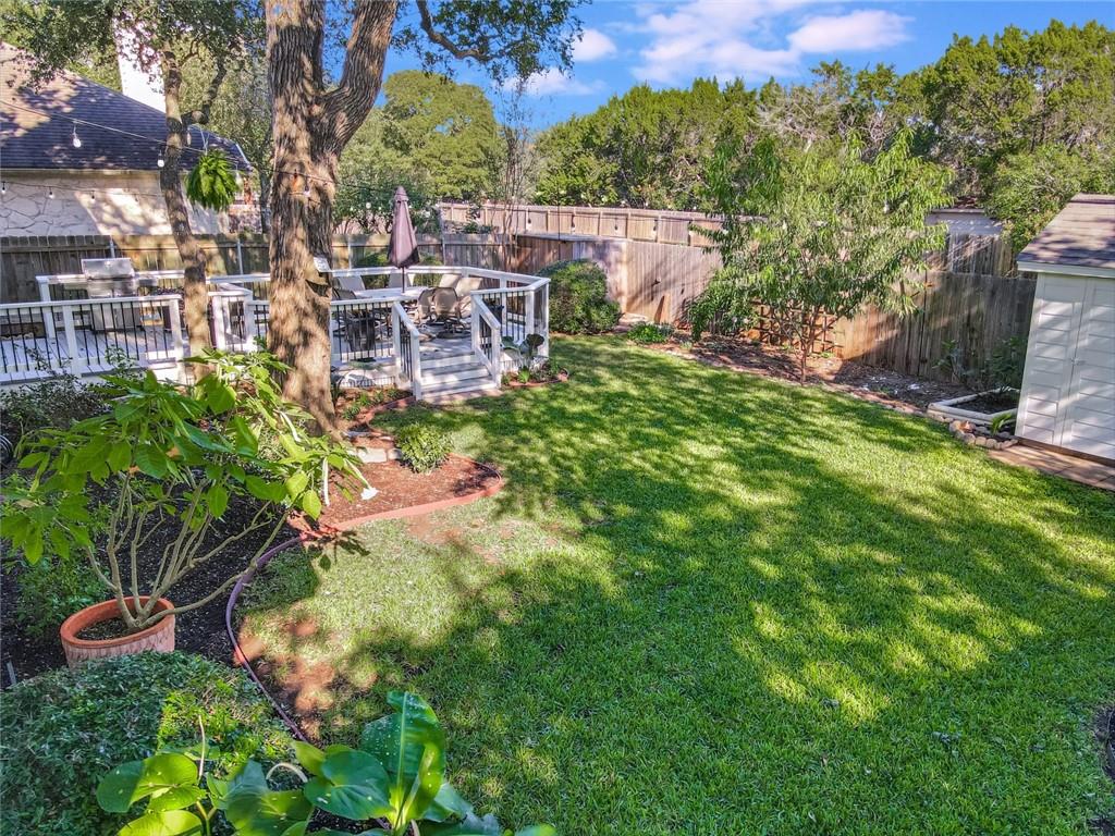 6405 York Bridge Cir, Austin, TX 78749