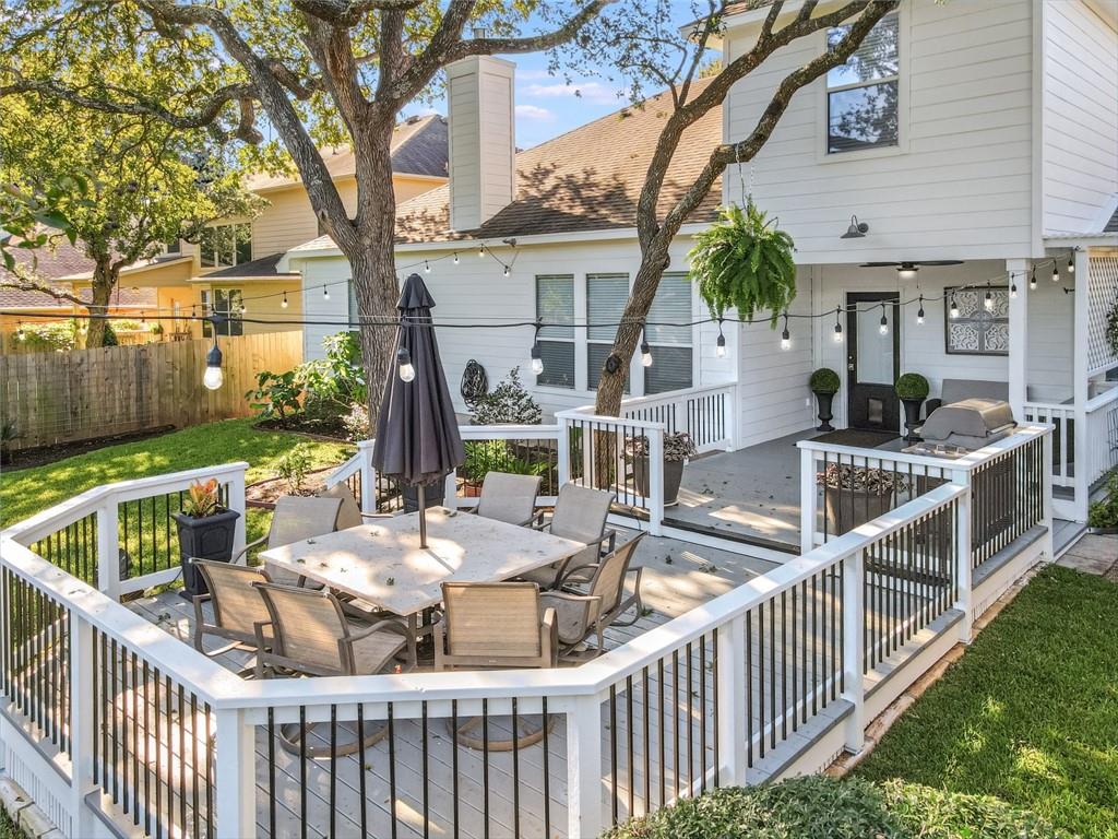 6405 York Bridge Cir, Austin, TX 78749