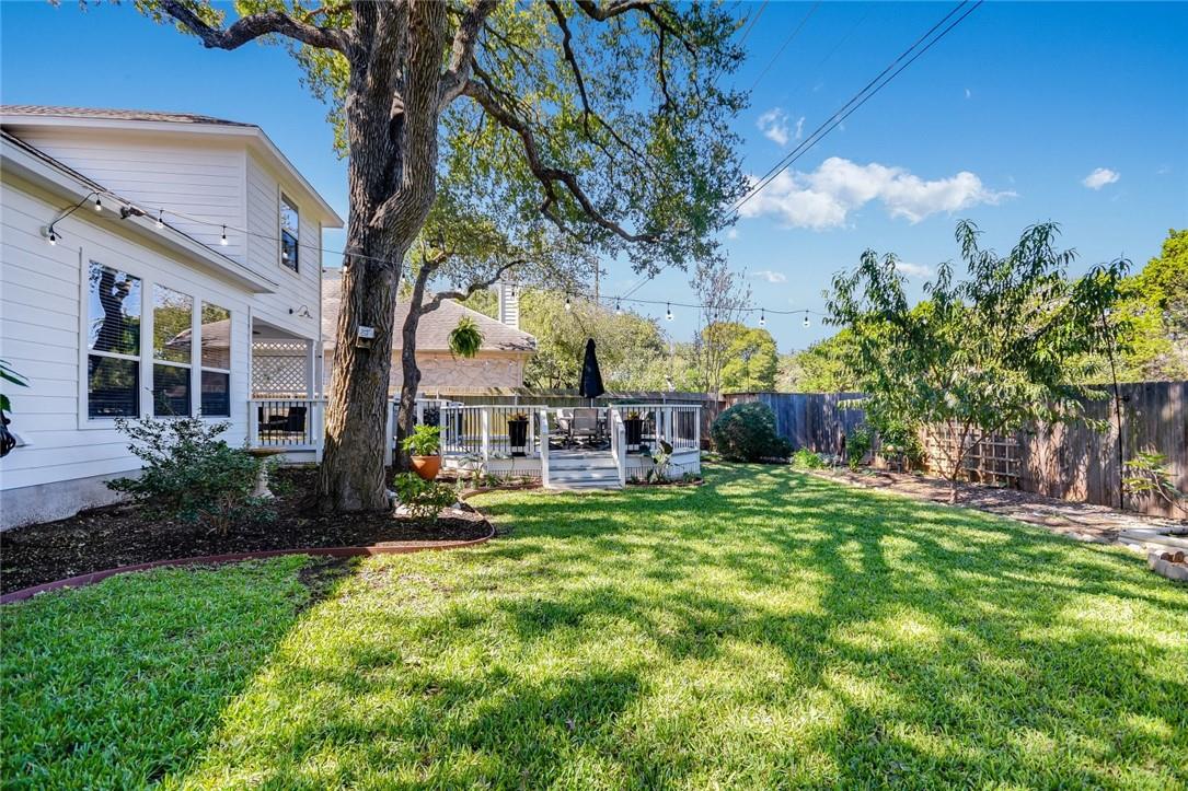 6405 York Bridge Cir, Austin, TX 78749