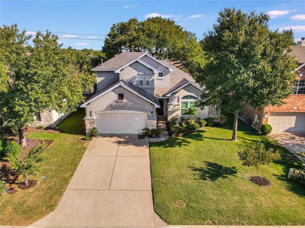 6405 York Bridge Cir, Austin, TX 78749