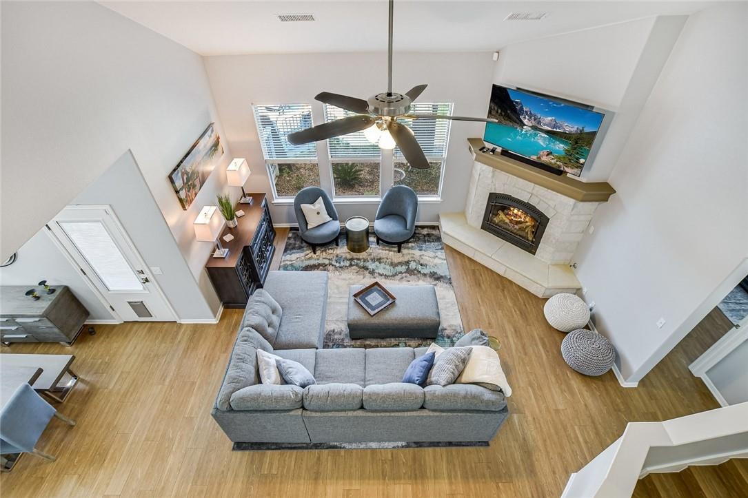 6405 York Bridge Cir, Austin, TX 78749