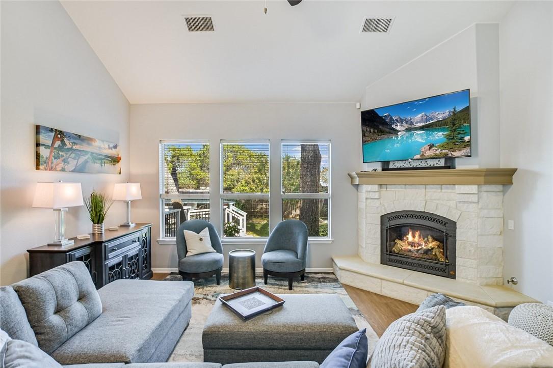 6405 York Bridge Cir, Austin, TX 78749