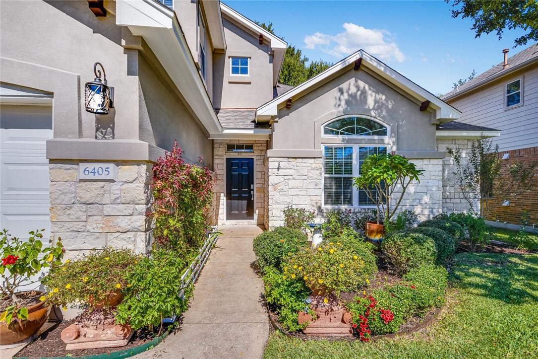6405 York Bridge Cir, Austin, TX 78749