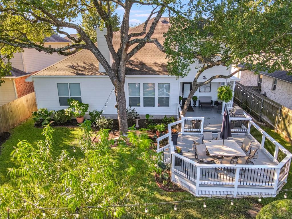 6405 York Bridge Cir, Austin, TX 78749