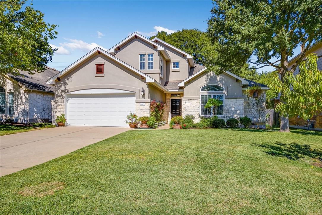 6405 York Bridge Cir, Austin, TX 78749