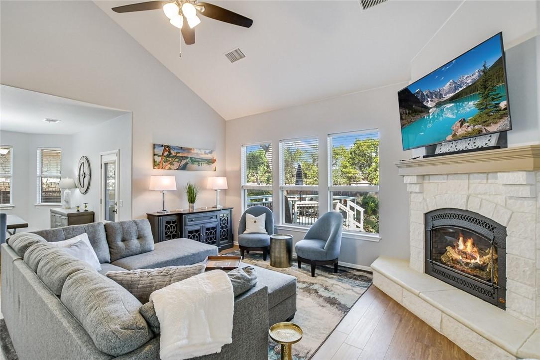 6405 York Bridge Cir, Austin, TX 78749