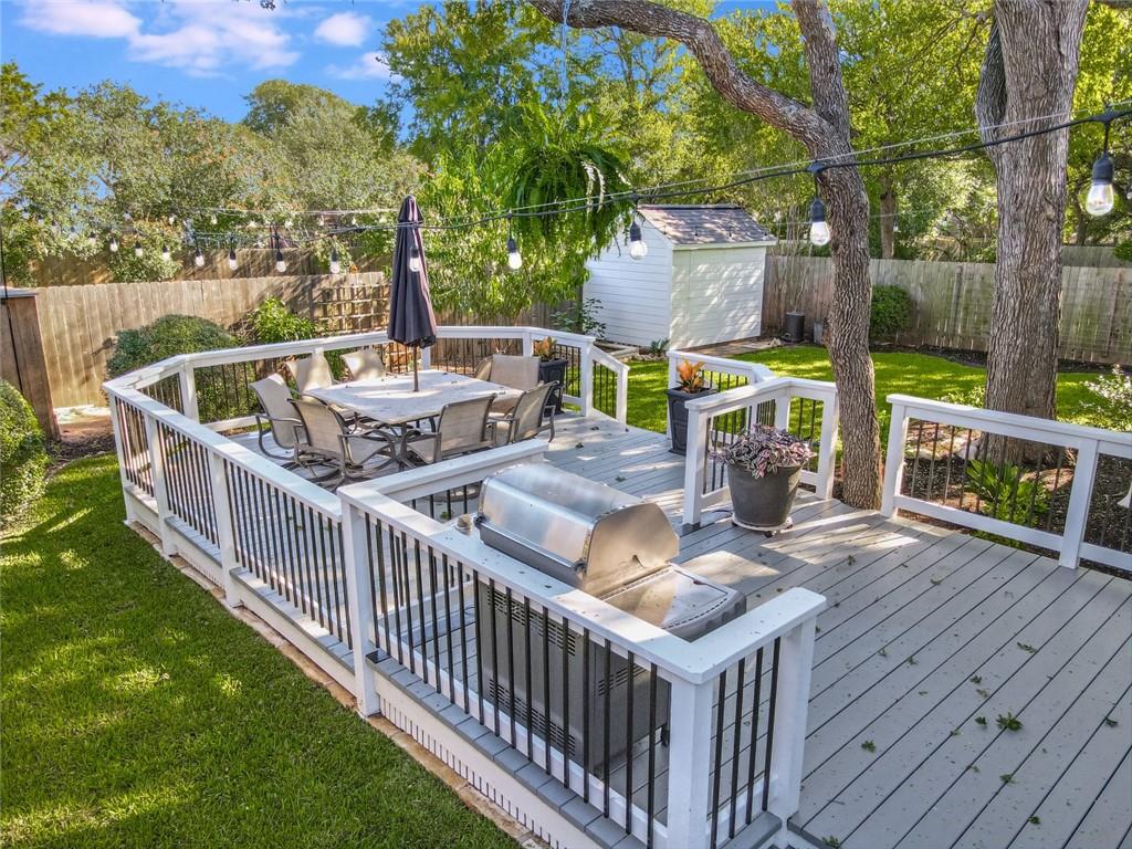 6405 York Bridge Cir, Austin, TX 78749