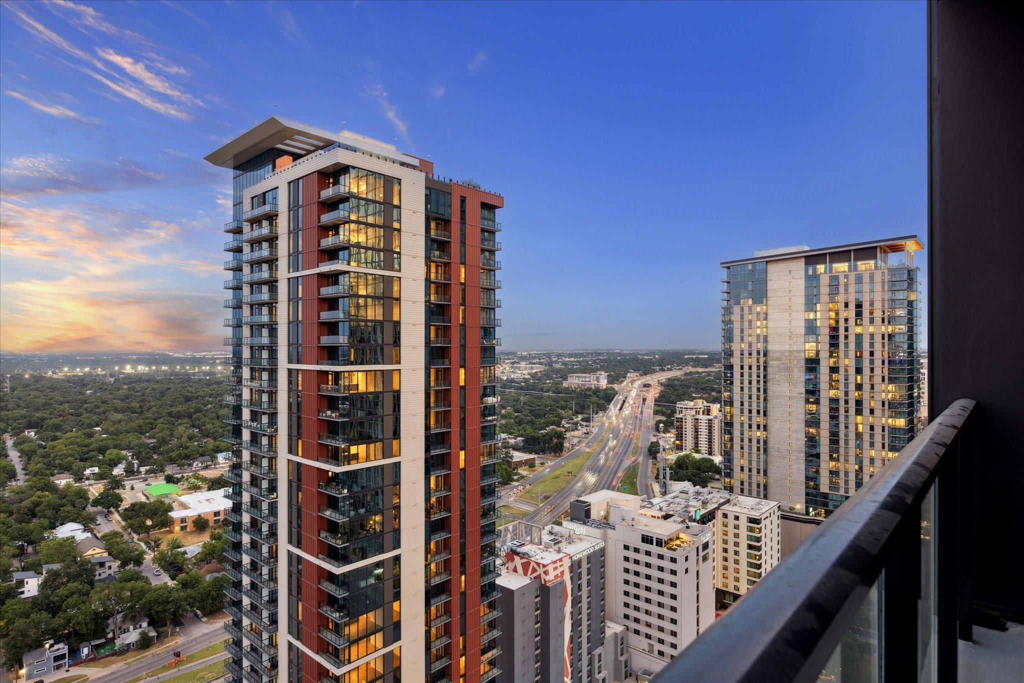 610 Davis St # 3101, Austin, TX 78701