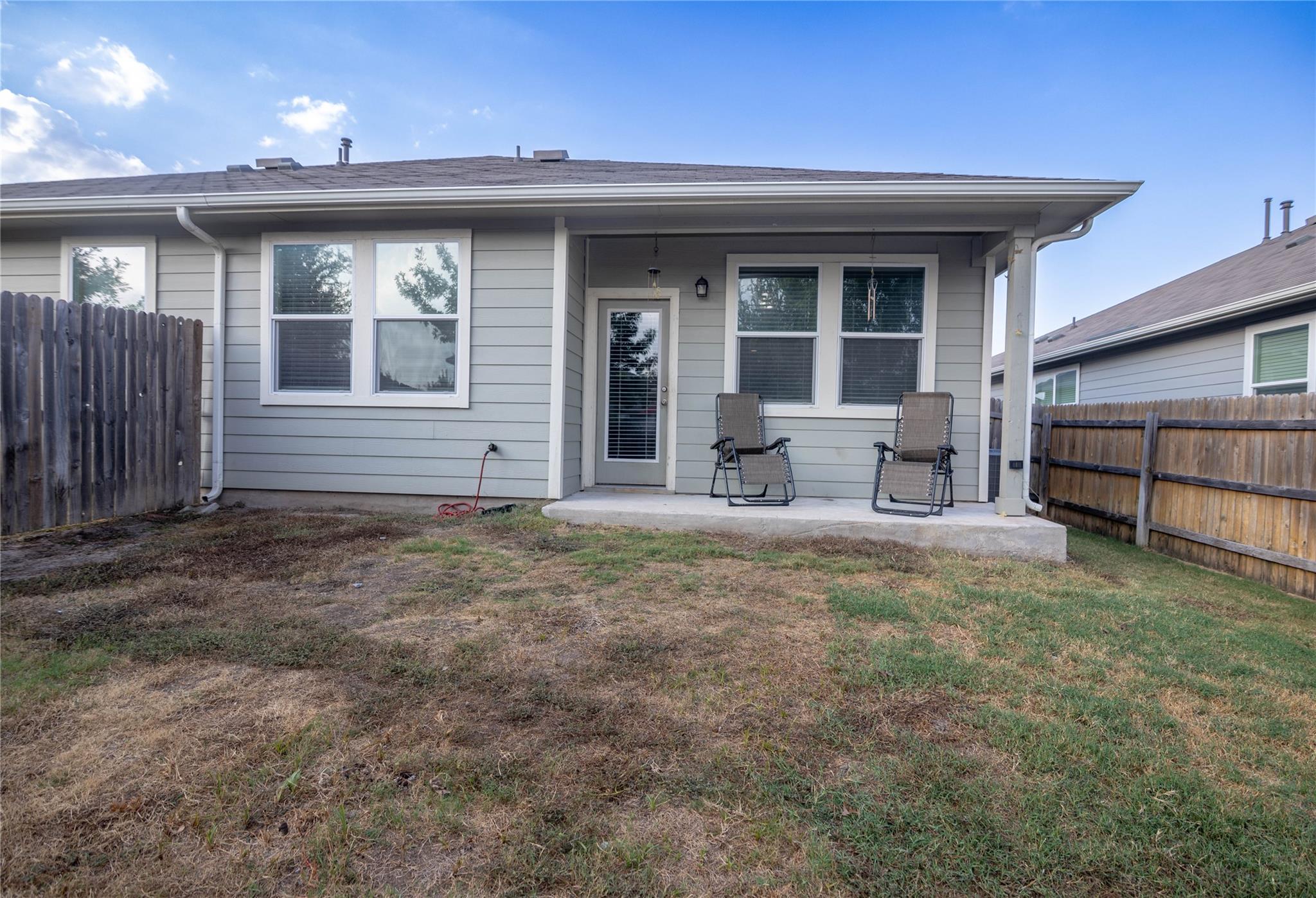 1501 Gropius Ln # 30B, Pflugerville, TX 78660