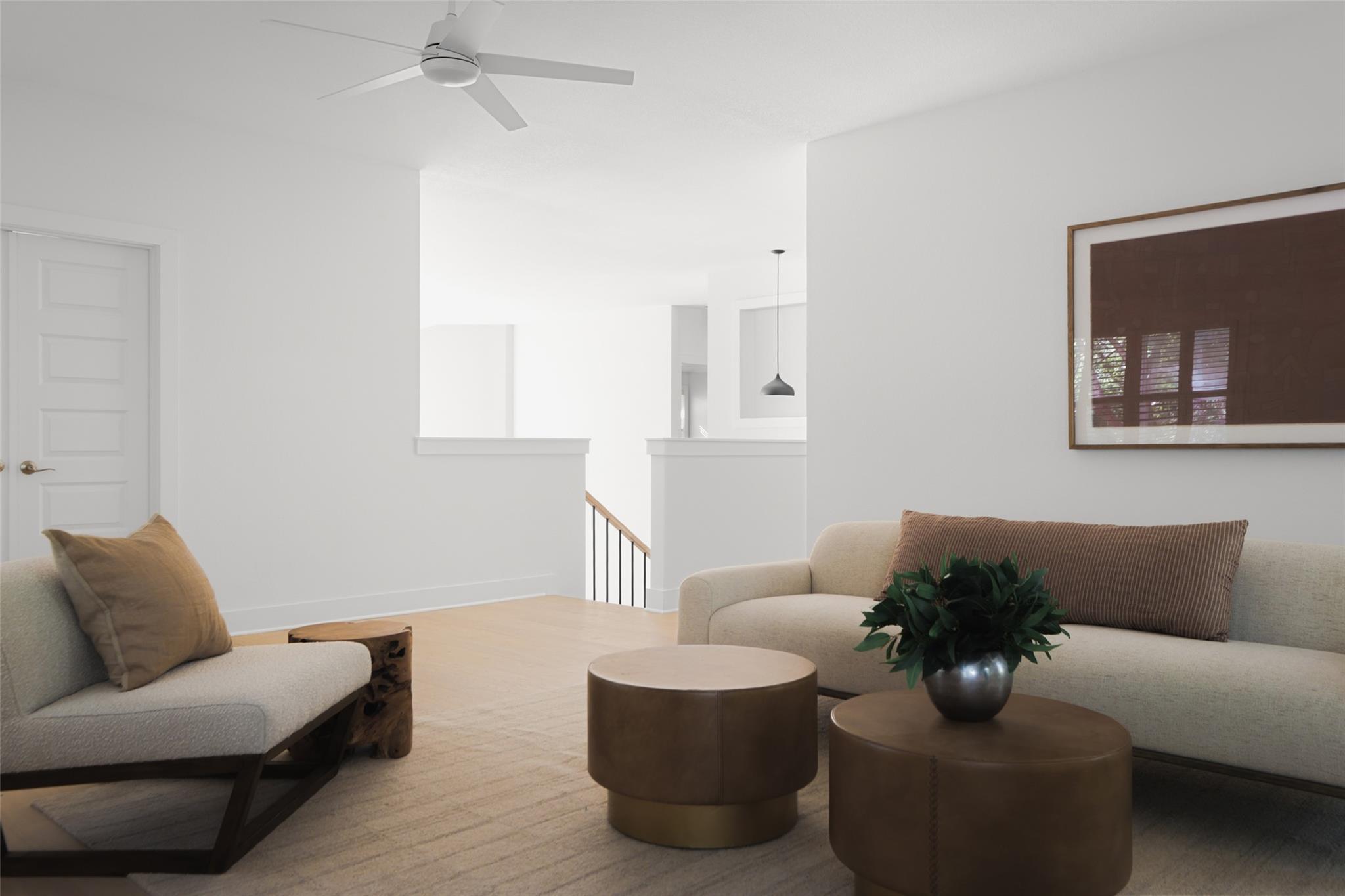 18 N Peak Rd, West Lake Hills, TX 78746