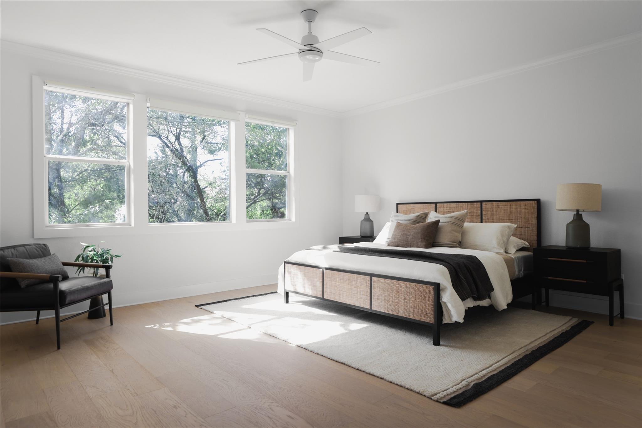 18 N Peak Rd, West Lake Hills, TX 78746