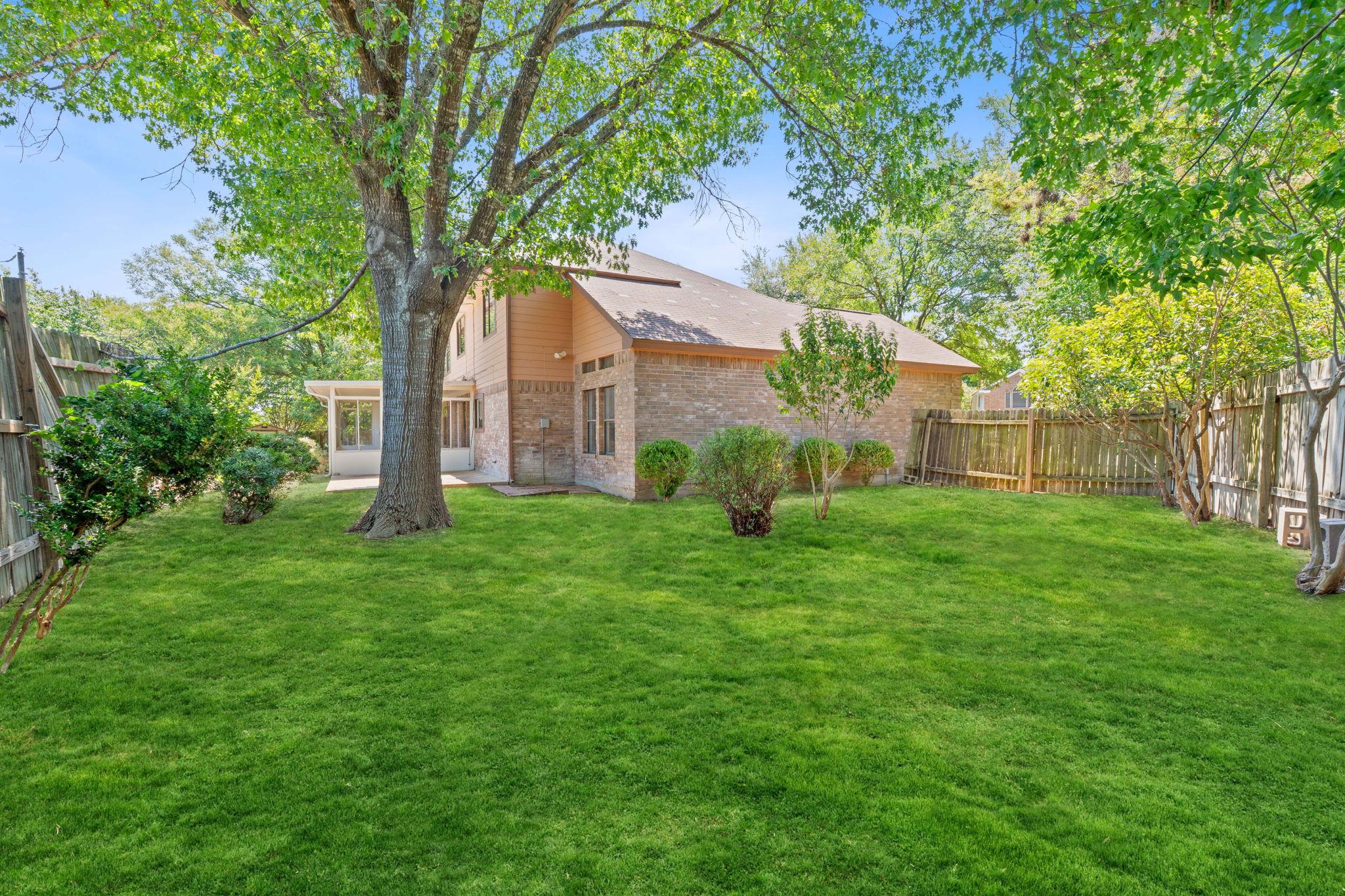 1106 Split Oak Cv, Pflugerville, TX 78660