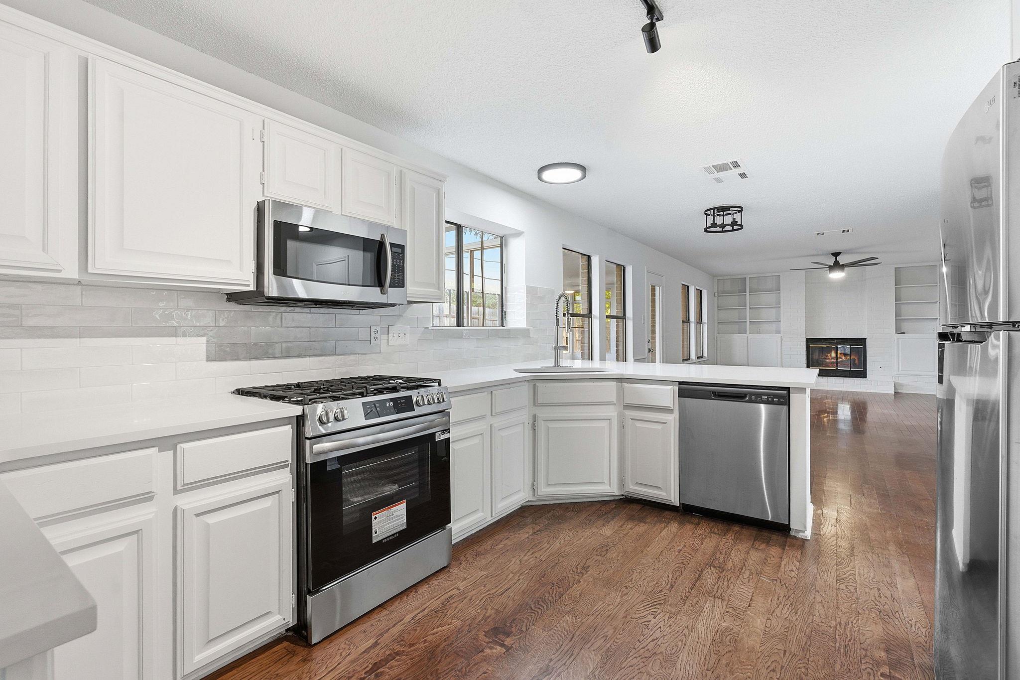 1106 Split Oak Cv, Pflugerville, TX 78660