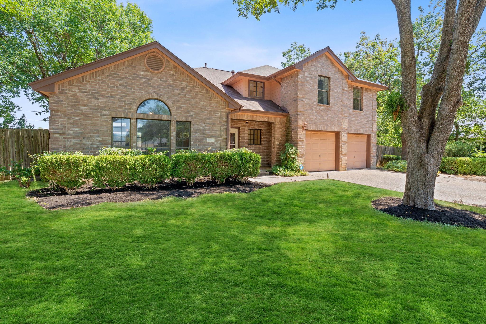 1106 Split Oak Cv, Pflugerville, TX 78660