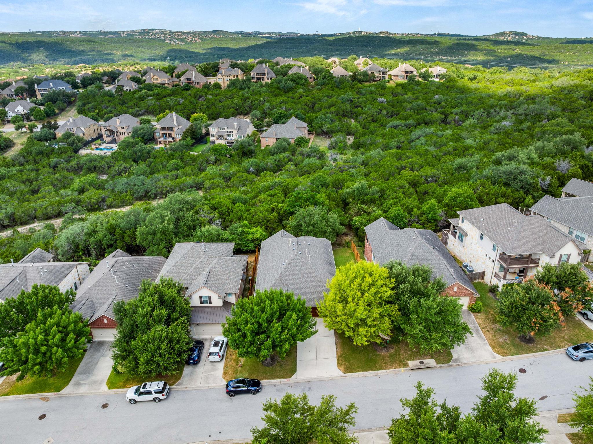 12701 Tierra Grande Trl, Austin, TX 78732