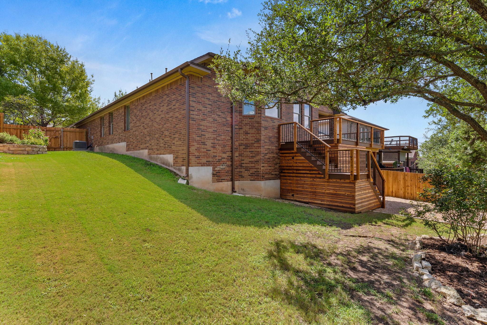 12701 Tierra Grande Trl, Austin, TX 78732
