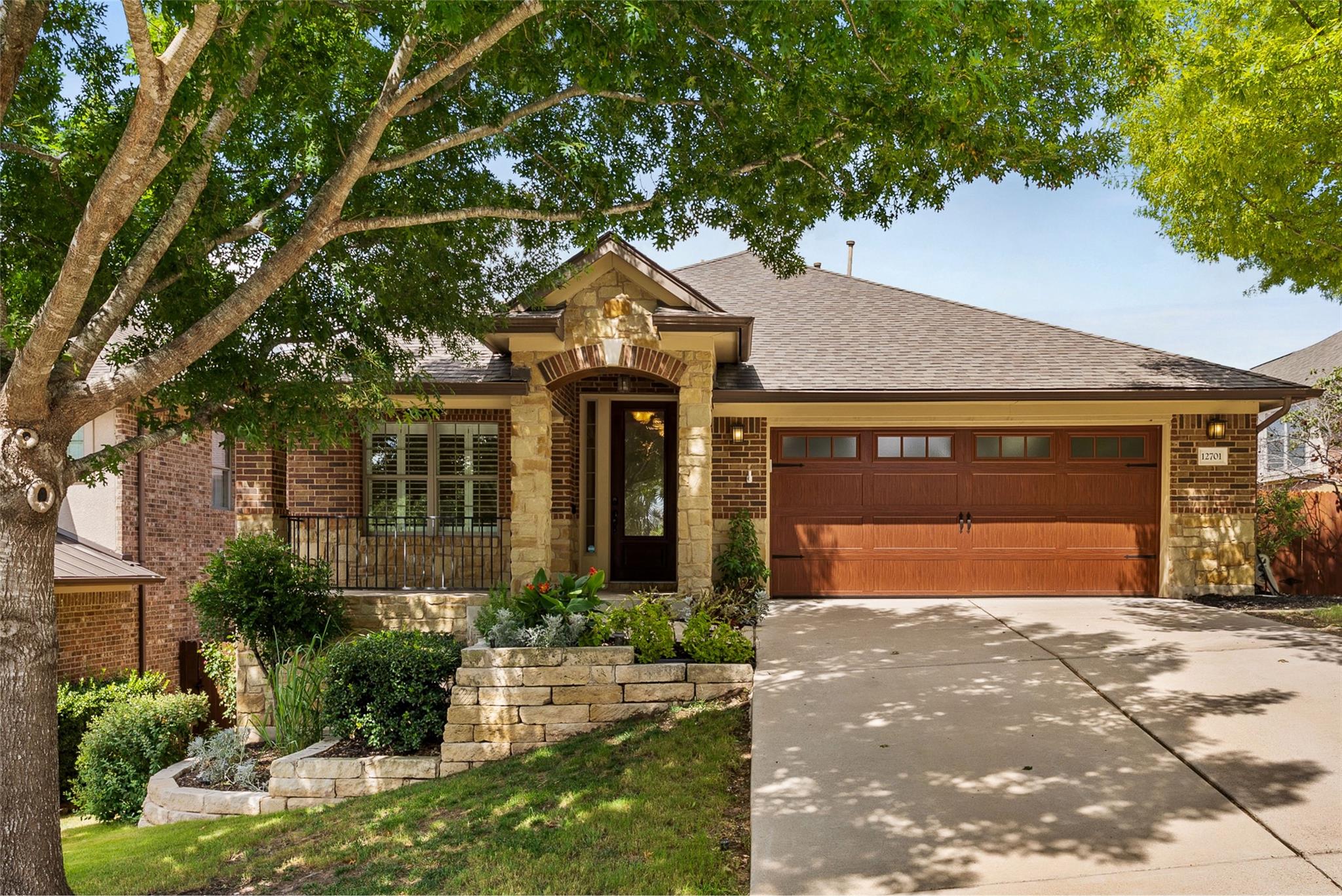 12701 Tierra Grande Trl, Austin, TX 78732