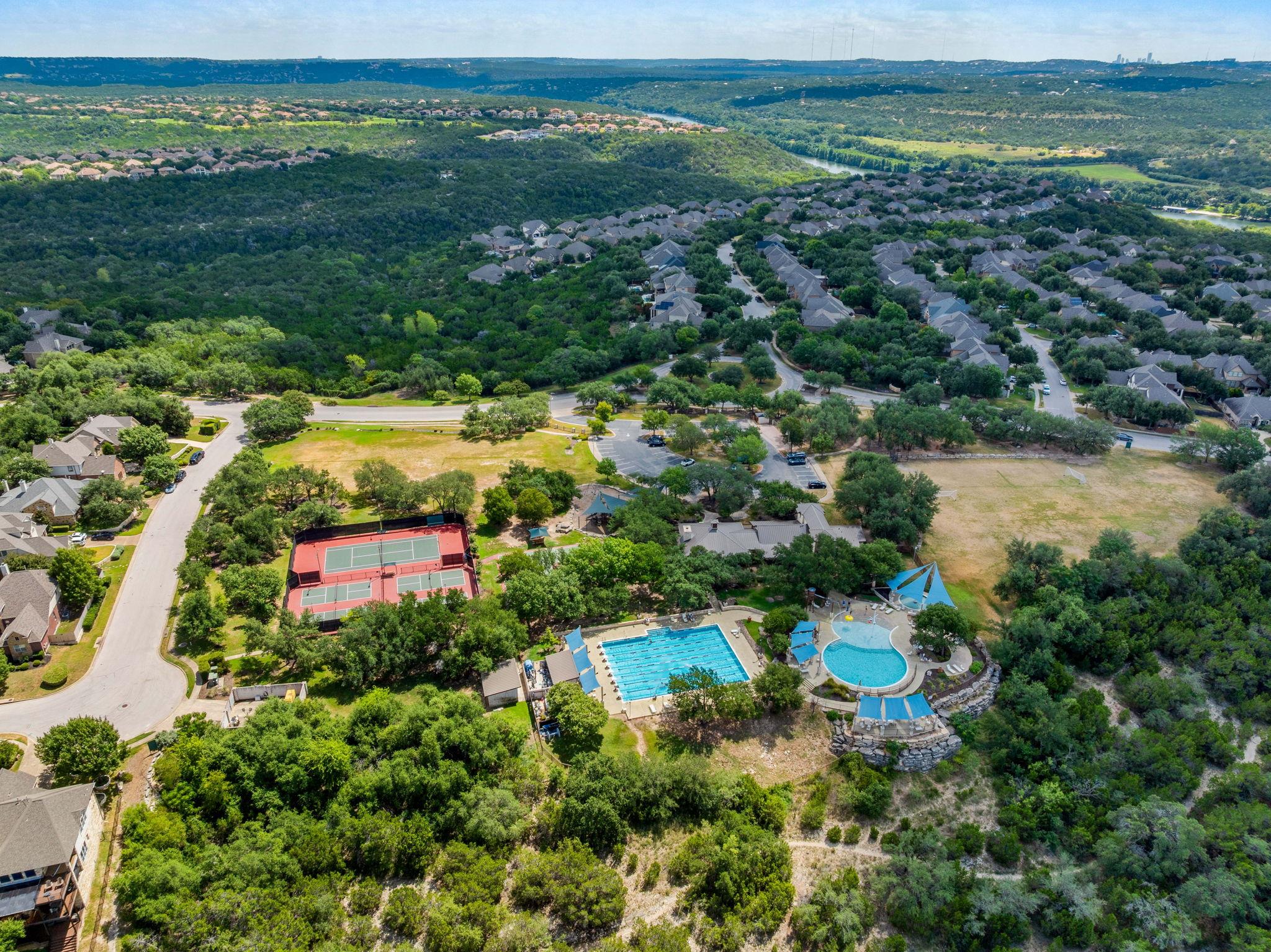 12701 Tierra Grande Trl, Austin, TX 78732
