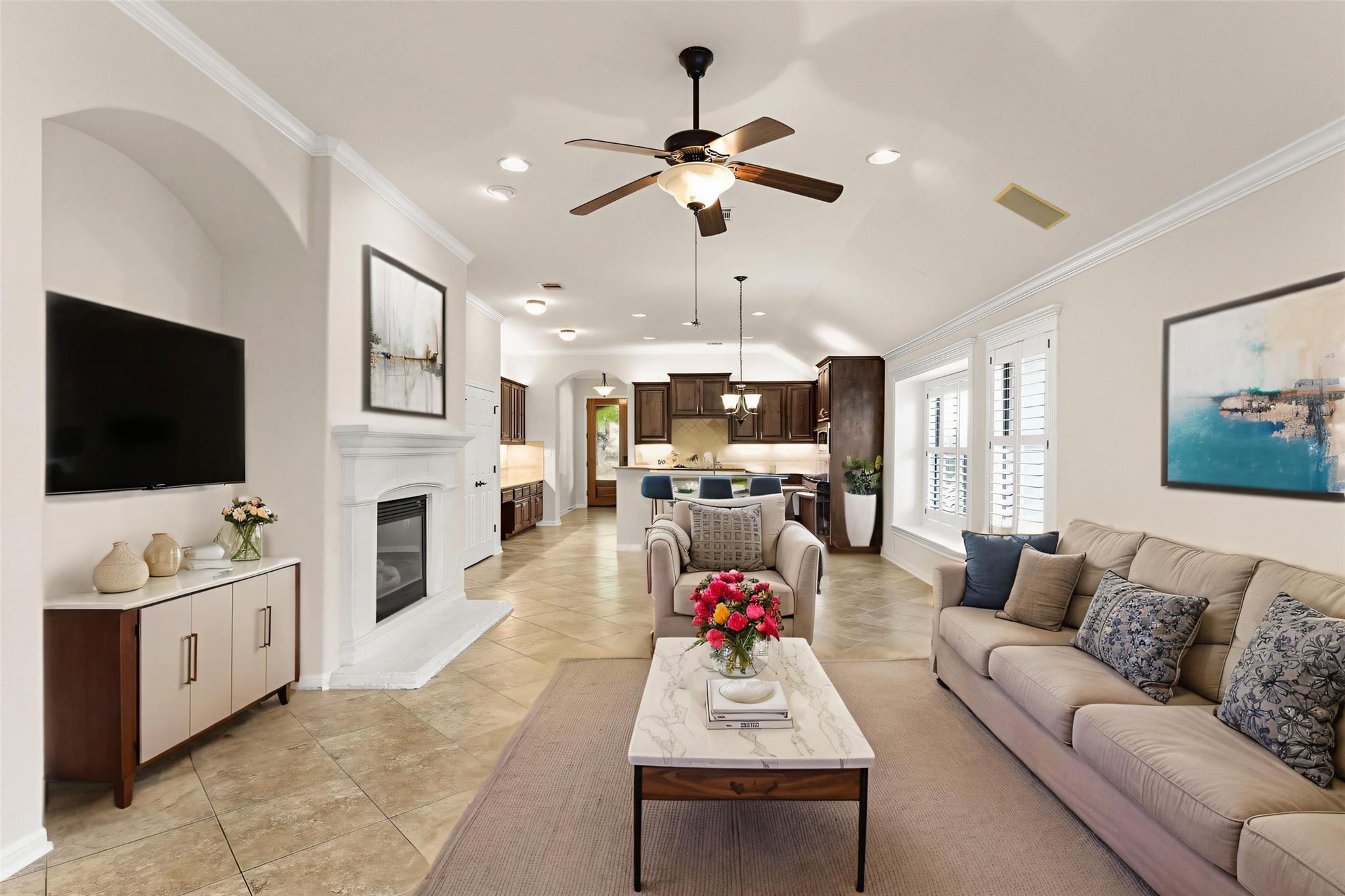 12701 Tierra Grande Trl, Austin, TX 78732