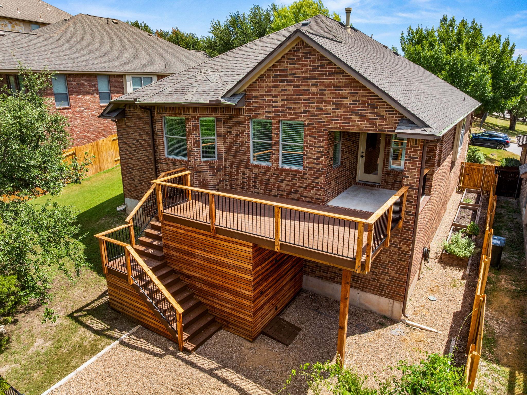 12701 Tierra Grande Trl, Austin, TX 78732
