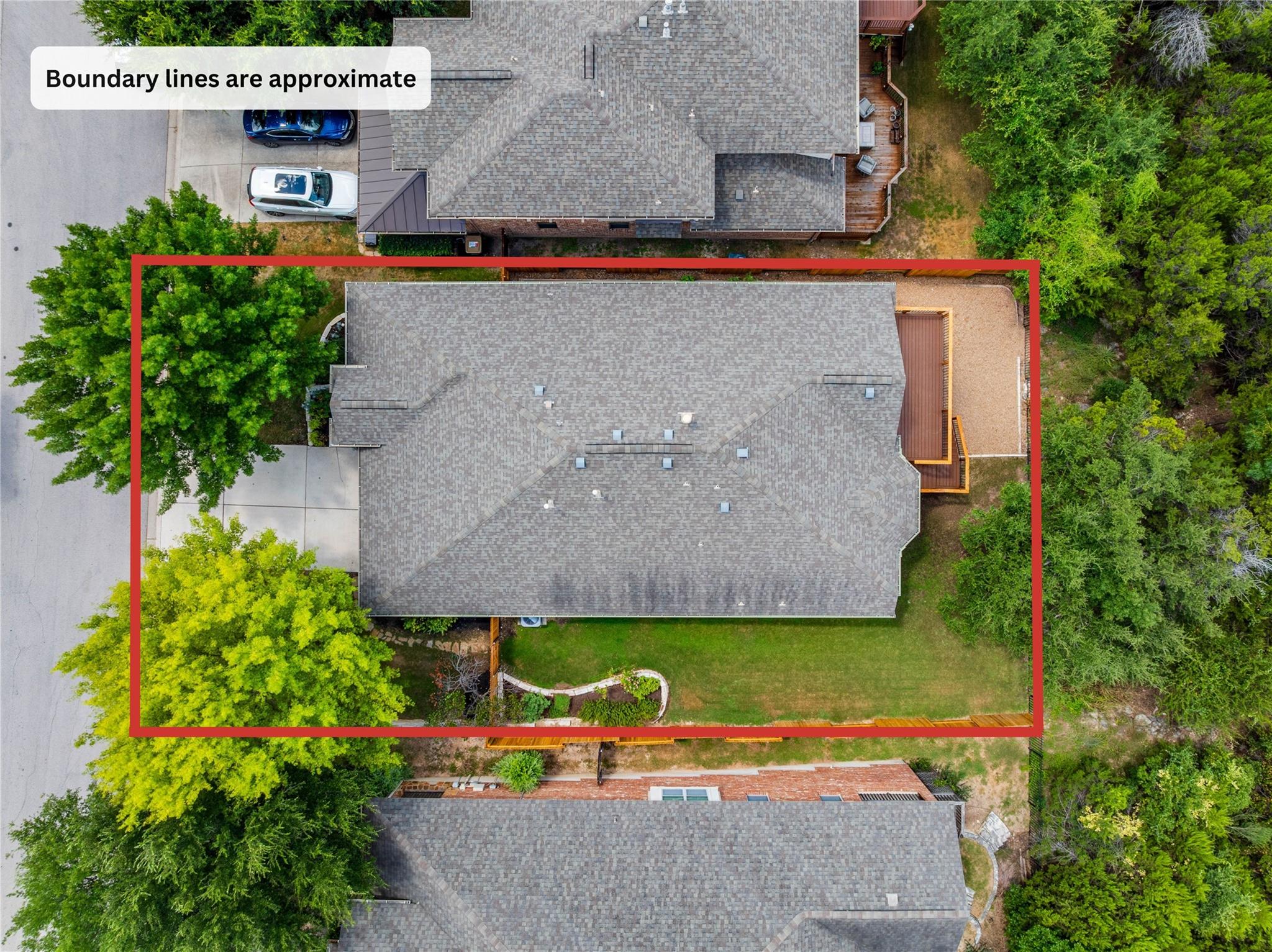 12701 Tierra Grande Trl, Austin, TX 78732