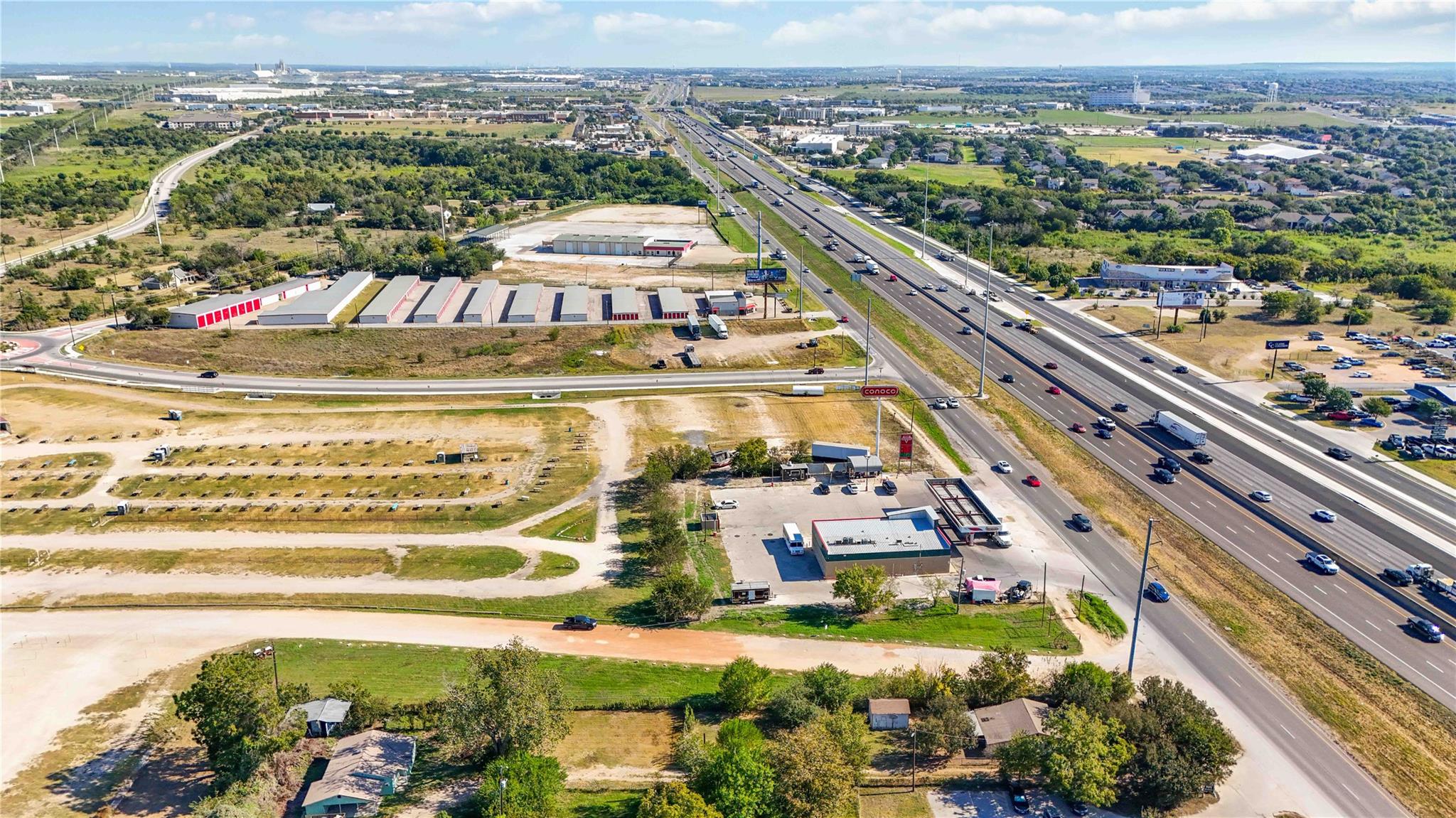 1113 N Old Highway 81, Kyle, TX 78640