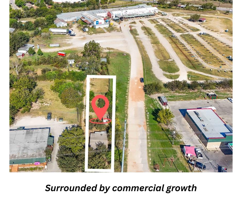 1113 N Old Highway 81, Kyle, TX 78640