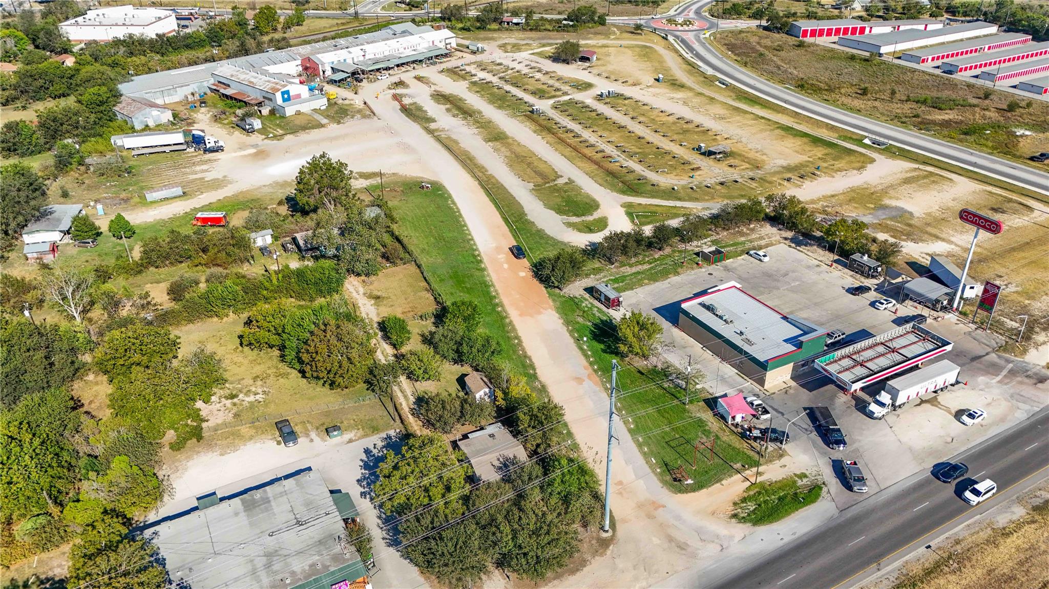 1113 N Old Highway 81, Kyle, TX 78640