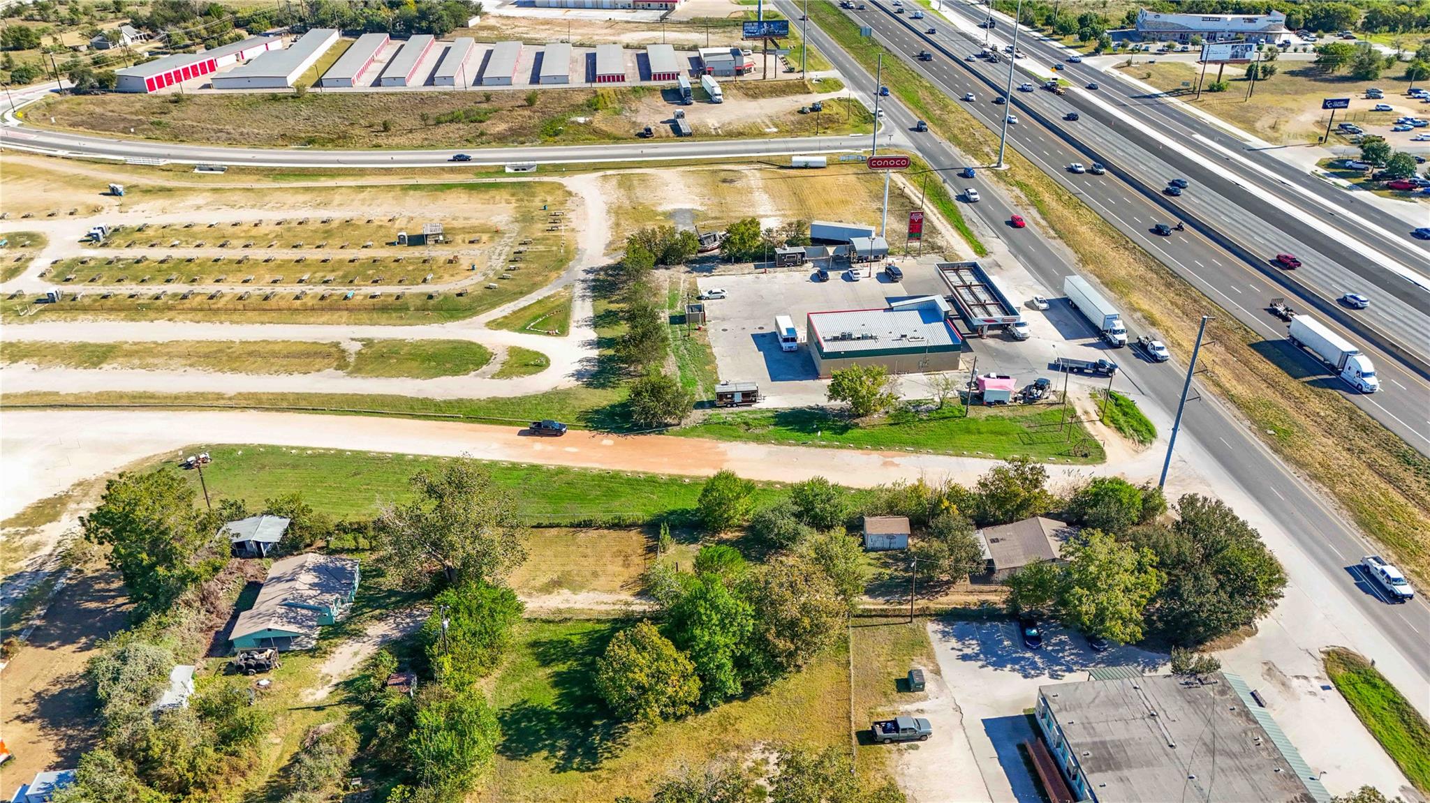 1113 N Old Highway 81, Kyle, TX 78640